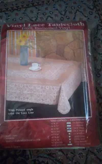 سفره رومیزی غذاخوری بزرگ اصل تایوان
