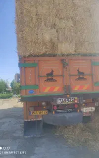 ارزانترین/ کاه/سیفال گندم پرس/یونجه/درجه یک