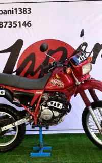 xlr250. ایکسل ار ۲۵۰