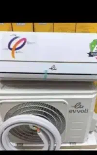 کولرگازی ایوولی ۲۴ هزار