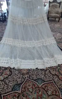 پرده پیلیسه