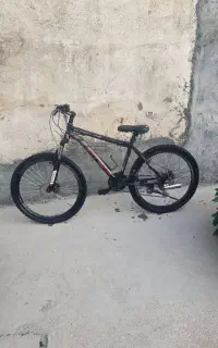 دوچرخه 26