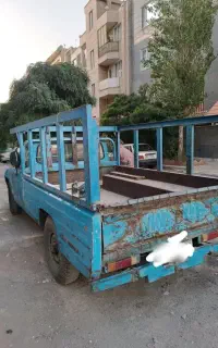 نیسان زامیاد z