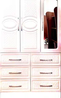 کمد لباس