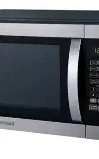 ماکروویو اسنوا درحدنو کنگان