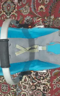 رورویک کریر وان بچه