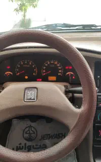 پژو ۴۰۵ دوگانه و تک گانه مدل ۸۹ بدون رنگ