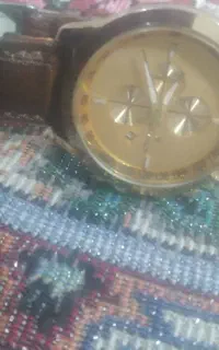 ساعت مچی