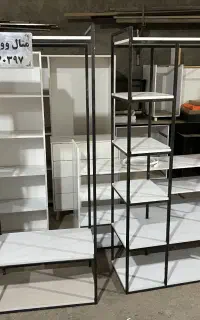 قفسه رگال