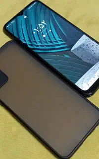 گوشی سامسونگ A03s رم ۴ حافظه ۶۴