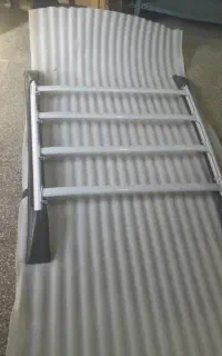 باربند پارس تقریبا نو