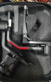 رونین rs4pro درحدنو زیرقیمت