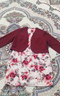 لباس مجلسی