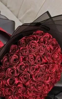 گل رز ربانی