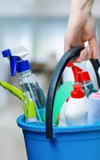 شرکت خدمات نظافت ایلدا