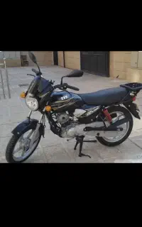 موتور سیکلت