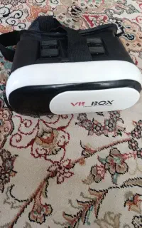 VR BOX