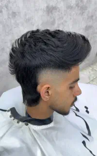 آموزش آرایشگری از مبتدی تا پیشرفته،(حرفه ای)
