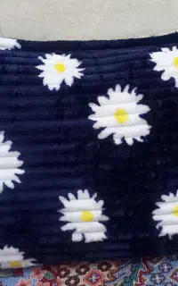 بالش و روبالشتی