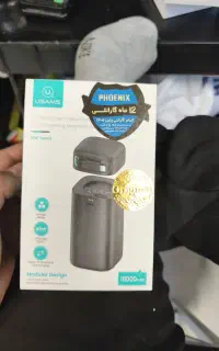 پاور بانک ۱۸هزار نو ۲ملیون