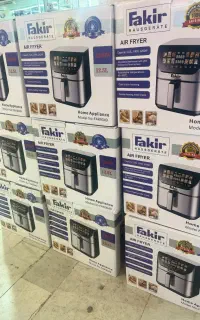 سرخکن هواپز فکر دو‌المنت