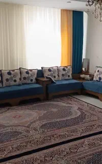 مبلمان مدل ال یازده نفره