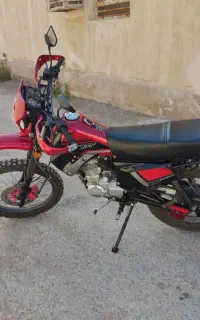 تریل دایچی dt 200