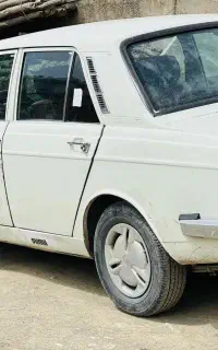 پیکان مدل 83 انژکتور
