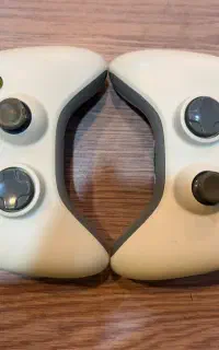 Xbox 360 controller
