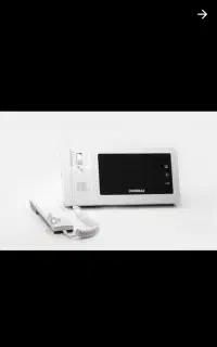 ایفون تصویری