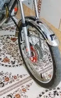 رینگ سیمی معاوضه با اسپرت ۵پر دیسکی