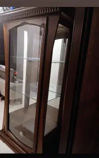 بوفه ومیزتلفن