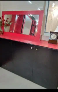 فروش آینه و میز