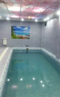 تاسیسات مرکزی