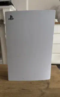 پلی استیشن 5 دیسک خور