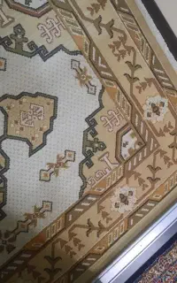 فرش
