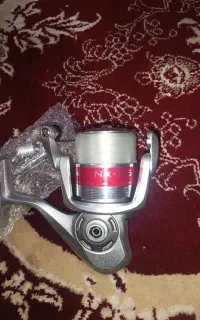 چوب چرخ ماهیگیری