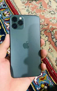 ایفون11پرو 256zA فوری