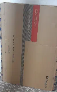 کارتن تلویزیون دوو