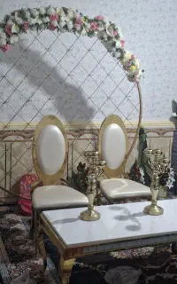 سفره نامزدی