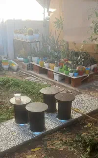 جلومبلی ۴عدد