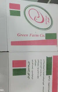 کارتن تخم مرغی