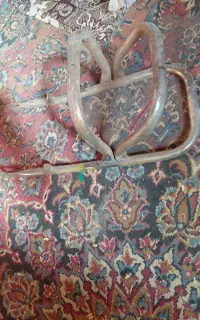 ترک فابریک هندا ژاپن اصل