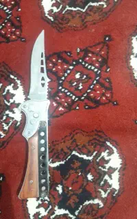 فروشی چاقو