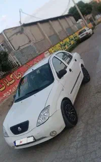 تییا صندوق دار دوگانه سی ان جی لا کاغذی