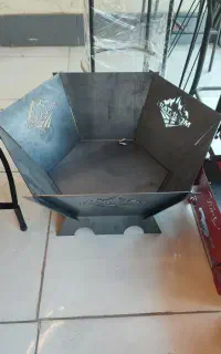 آتشدان کمپی تاشو آفرودی