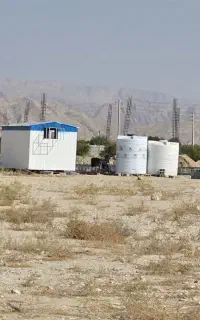 پیش فروش  ساختمان ویلایی  بالای شهرک راه و ترابری