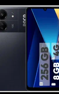 گوشی پوکوc65