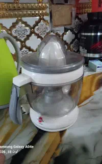 آبمیوه گیری پارس خزر