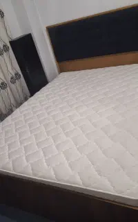 تخت خواب دونفره